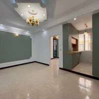 ۴۲متر روبه نما طبقه اول واحد خوشگل دیزاین برند