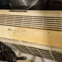 کولر LG موتور سوخته