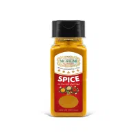 انواع ادویه خرده و عمده