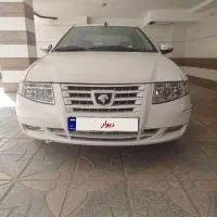 سمند سورن
