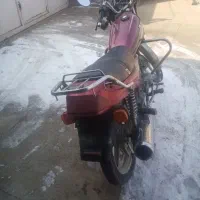 موتور سیکلت  ژاپنی|موتورسیکلت|میاندوآب, |دیوار