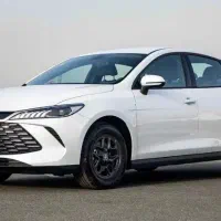 بی وای دی چین پلاس
