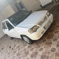 پراید مدل ۹۰