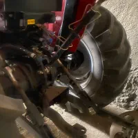 تراکتور475آپشنال|خودرو سنگین|بیستون, |دیوار