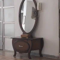 آینه کنسول