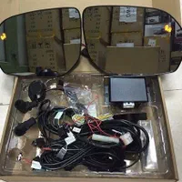 رادار نقطه کور مایکروویو انواع خودرو|قطعات یدکی و لوازم جانبی|رشت, بلوار گیلان|دیوار