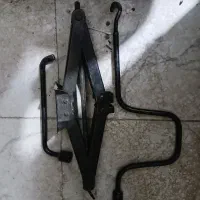 جک بالابر خودرو