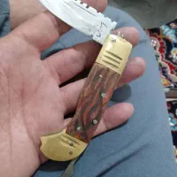 چاقو دنده ای سالم