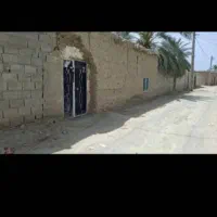 فروش منزل خشتی گلی به عنوان زمین190متر