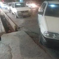 پراید131مدل93