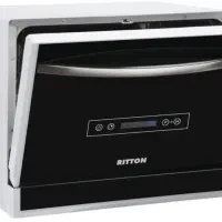 ظرفشویی ریتون تمام لمسی