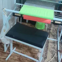 دستگاه سنتی بافندگی