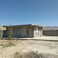 خونه باغی شبانه