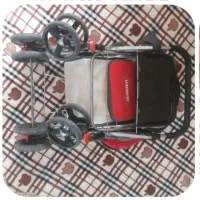 کالسکه کودک|کالسکه و لوازم جانبی|اصفهان, شهرک کاوه|دیوار