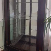 ویترین چهارطبقه