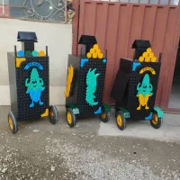 جا چین لبو باقالی ریم بلال vh خنی تنوری پز خمیرگیر|فروشگاه و مغازه|اردبیل, |دیوار