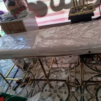 تخت کاشت مژه و ترزیقات