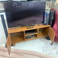 میز تی وی تلویزیون کمد دار|میز تلویزیون|تهران, جوادیه تهرانپارس|دیوار