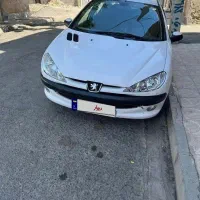 206 SD V8