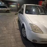 تیبا صندوقدار مدل۹۳