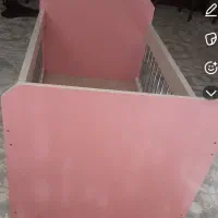 تخت کودک|تخت و صندلی بچه|اصفهان, ولدان|دیوار