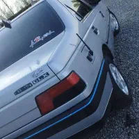 ماشین ۴۰۵ مدل ۸۹|خودرو سواری و وانت|زنجان, |دیوار