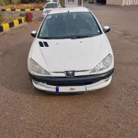 ۲۰۶تیپ ۵مدل ۹۷ کم کارکرد