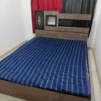 آپارتمان مبله