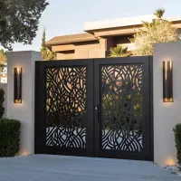 برش فلز بدون نیاز به پرداخت کاری