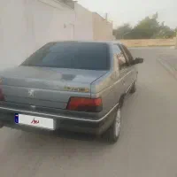 ۴۰۵ لوکس خانگی|خودرو سواری و وانت|برازجان, |دیوار