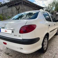 پژو 206sd مدل 99بیرنگ|خودرو سواری و وانت|پیربازار, |دیوار