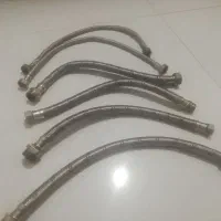 شیلنگ پکیجی 3.4 کهن 6 عدد