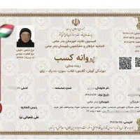 اخذ پروانه کسب مغازه (فوری، قانونی و معتبر)|خدمات رایانه‌ای و موبایل|میناب, |دیوار