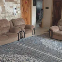 مبل راحتی ۷ نفره|مبلمان خانگی و میز عسلی|اصفهان, بهارستان (مخابرات)|دیوار