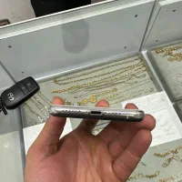iPhone xs سفید ۶۴|موبایل|گرگان, |دیوار