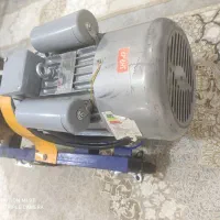 کارواش صنعتی۱۱۰بار در حد نو