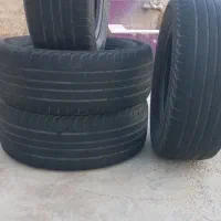 لاستیک خارجی