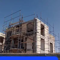 داربست خانی