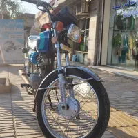 موتور فروشی|موتورسیکلت|آق قلا, |دیوار