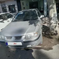 سمند معمولی 82 دوگانه|خودرو سواری و وانت|کردکوی, |دیوار