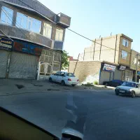 ۲۴۸ متر زمین تجاری مسکونی روی خیابان کارگر