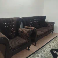 مبل میز بوفه