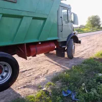 بنز۹۱۱مدل۵۷|خودرو سنگین|نکا, |دیوار