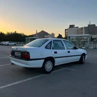 اپل وکترا 1995|خودرو کلاسیک|تهران, پونک|دیوار