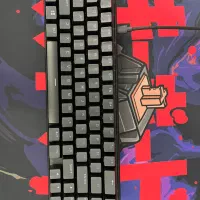 کیبورد hyperx alloy origin|قطعات و لوازم جانبی رایانه|تهران, هروی|دیوار