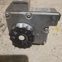 شیر کنترل آبگرمکن