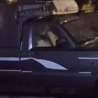 وانت مزدا ۱۶۰۰