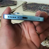 شیائومی Redmi Note 13 با حافظهٔ ۲۵۶ گیگابایت|موبایل|تهران, تاکسیرانی|دیوار