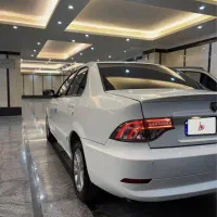 سمند سورن پلاس فول مدل ۱۴۰۱ ef7 درحد صفر بی رنگ|خودرو سواری و وانت|کرج, شهرک نهال و بذر|دیوار