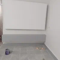 نقاشی ساختمان|خدمات پیشه و مهارت|کوهدشت, |دیوار